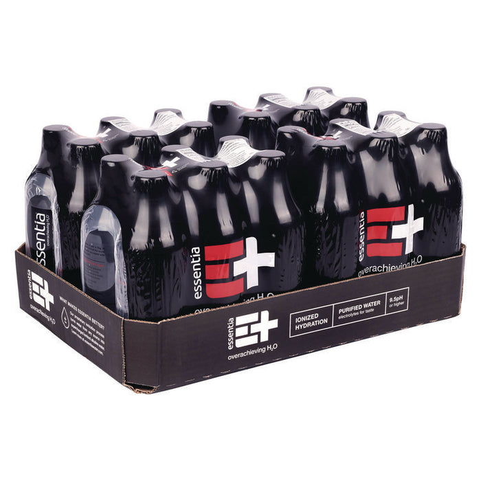 Water, 16.9 oz Bottle, 24/Pack