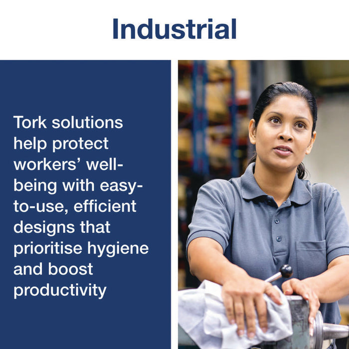 Light-Duty Surface Cleaning Wet Wipe, 1-Ply, 8 x 6, Unscented, White, 2,500 Sheets/Roll, 2 Rolls/Carton