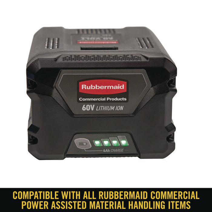 Motorized Kit Battery, 60 V