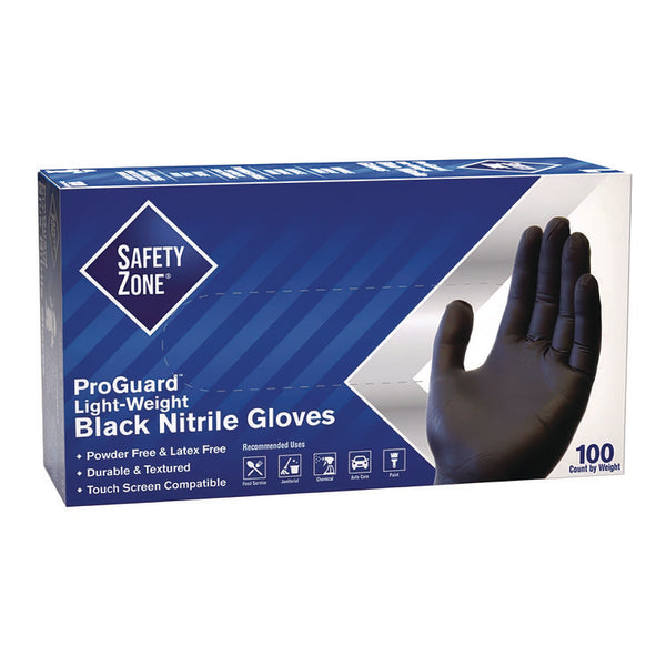 Disposable & Single Use Gloves