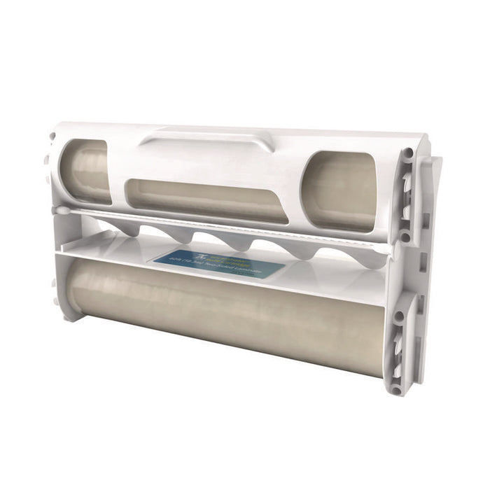 Laminator Refill Cartridge, 3 mil, 9" x 60 ft, Gloss Clear