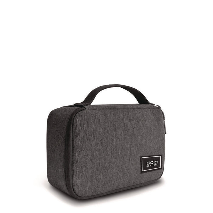 Bridge Street RFID Tech Case, 3.25 x 6.38, Gray