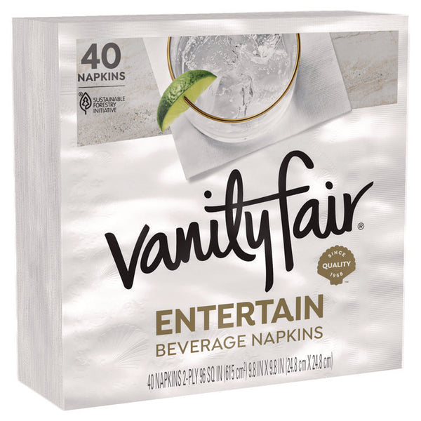 Beverage Napkins