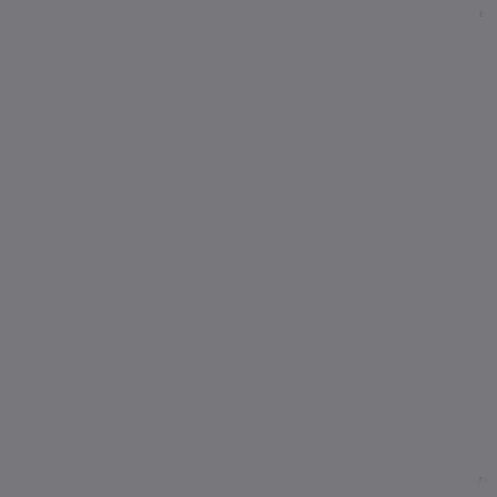 Coda Low Profile Circular Magnetic Glassboard, 48 x 48, Smoke Surface
