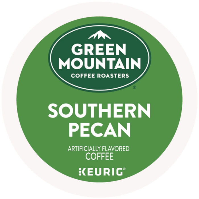 Southern Pecan Coffee K-Cups, 24/Box