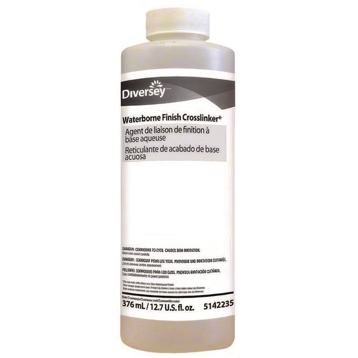 Waterborne Finish Crosslinker, 12.7 oz Bottle, 12/Carton