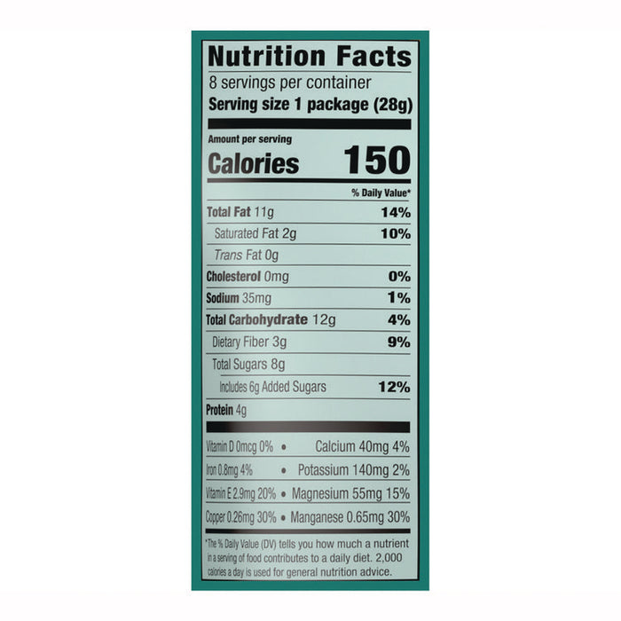 All Good Antioxidant Mix, 1 oz Bags, 8/Pack