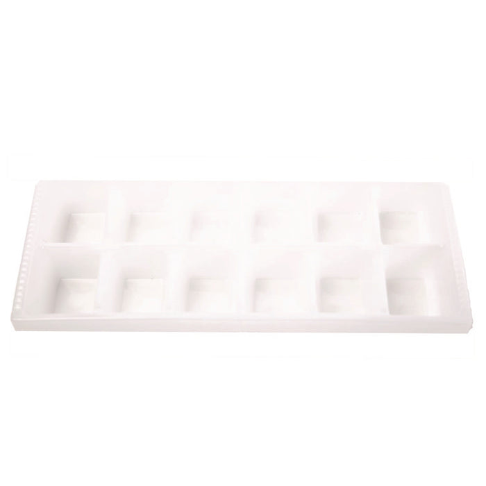 1.6 Cu. Ft. Compact Refrigerator with Chiller Compartment, White