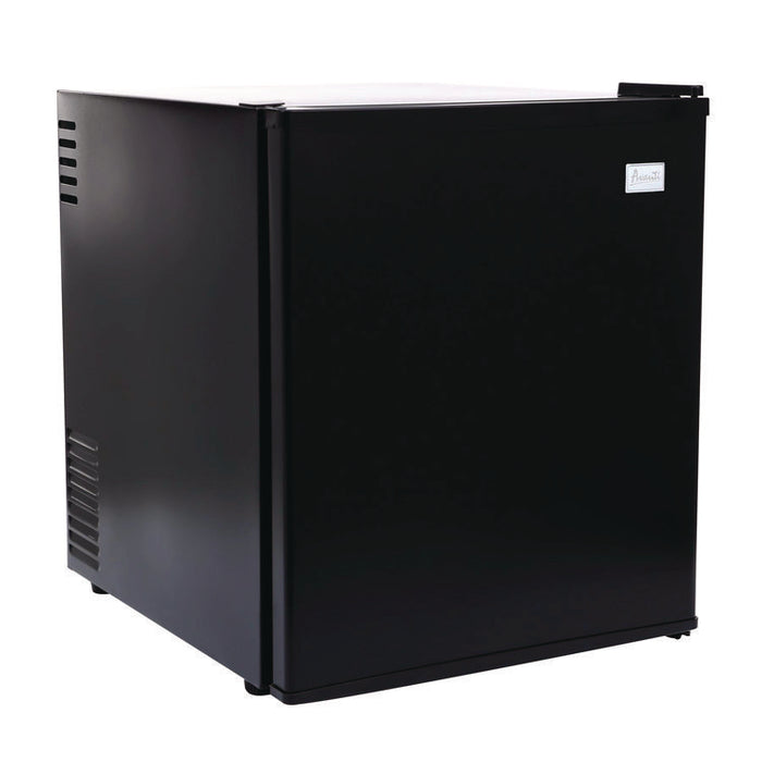 1.7 Cu.Ft Superconductor Compact Refrigerator, Black