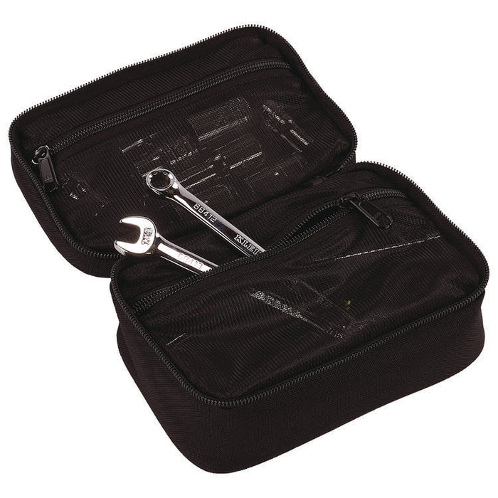 Arsenal 5877 Softshell Tool Case, Small, Black