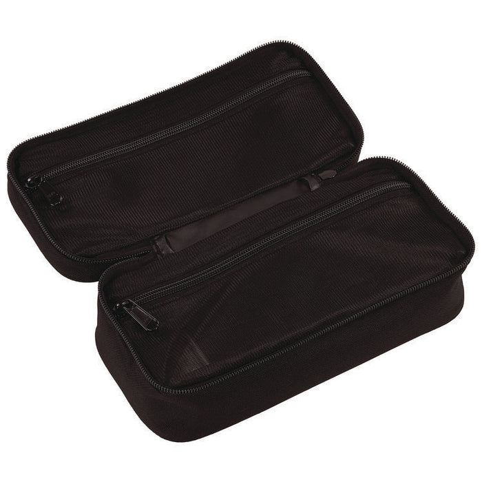 Arsenal 5877 Softshell Tool Case, Large, Black