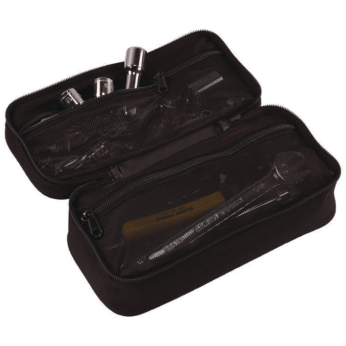 Arsenal 5877 Softshell Tool Case, Large, Black