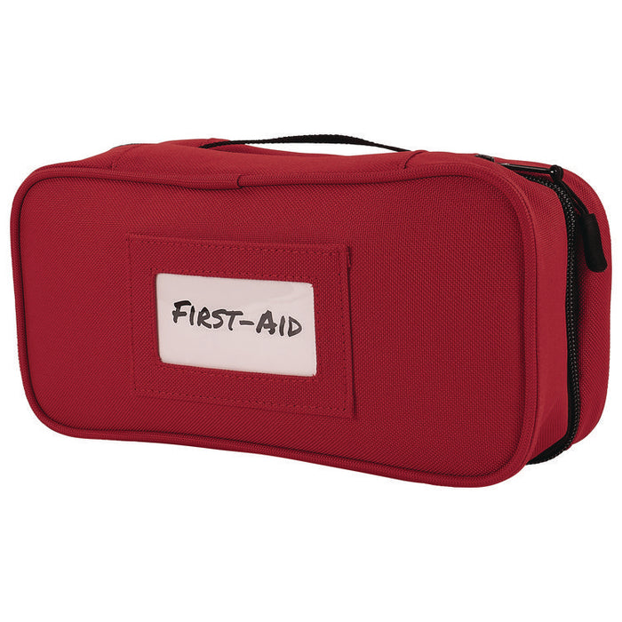 Arsenal 5877 Softshell Tool Case, Large, Red