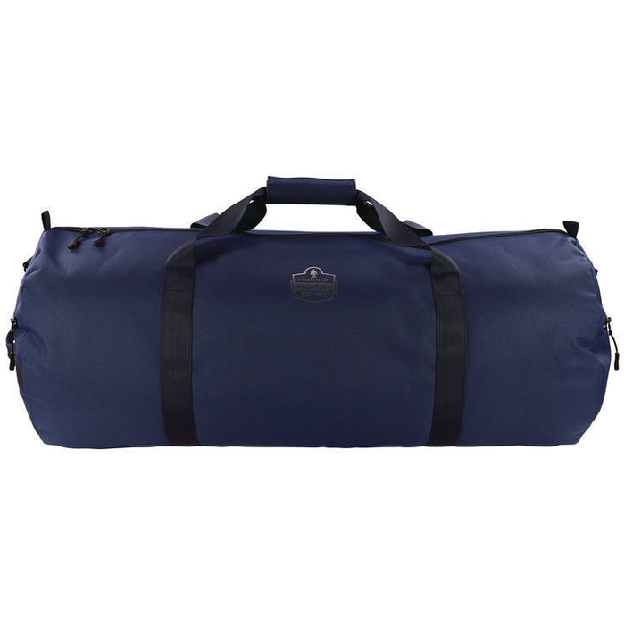 Arsenal 5020P Gear Duffel Bag, 13 x 28.5 x 13, Blue