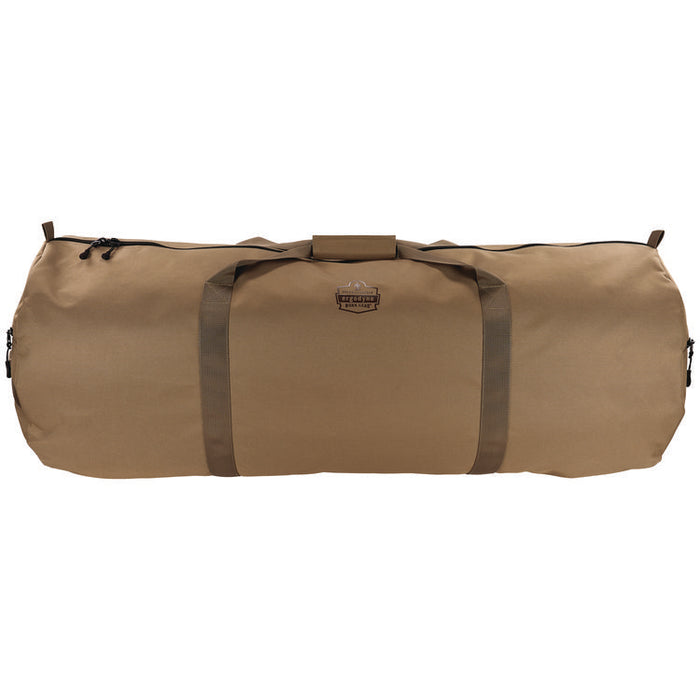 Arsenal 5020P Gear Duffel Bag, 14 x 35 x 14, Khaki