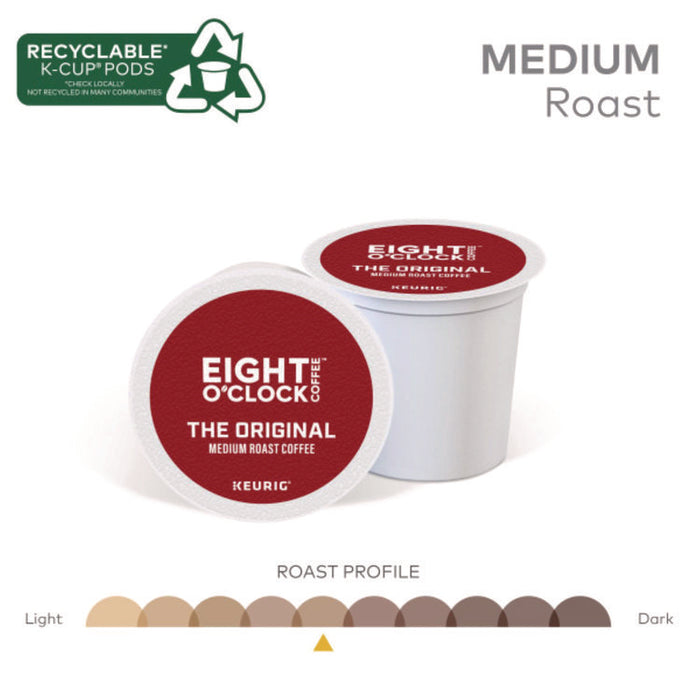 Original Coffee K-Cups, 96/Carton