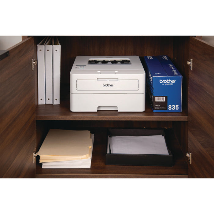 HL-L2865DW Wireless Laser Printer