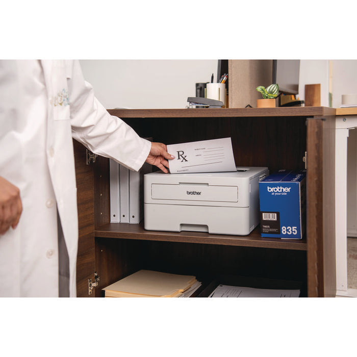 HL-L2865DW Wireless Laser Printer