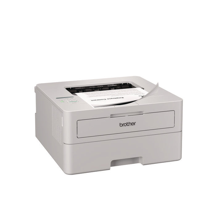 HL-L2865DW Wireless Laser Printer