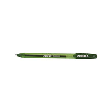 Load image into Gallery viewer, Doodler'z Gel Pen, Stick, Bold 1 mm, Assorted Fashion/Neon Ink and Barrel Colors, 10/Pack
