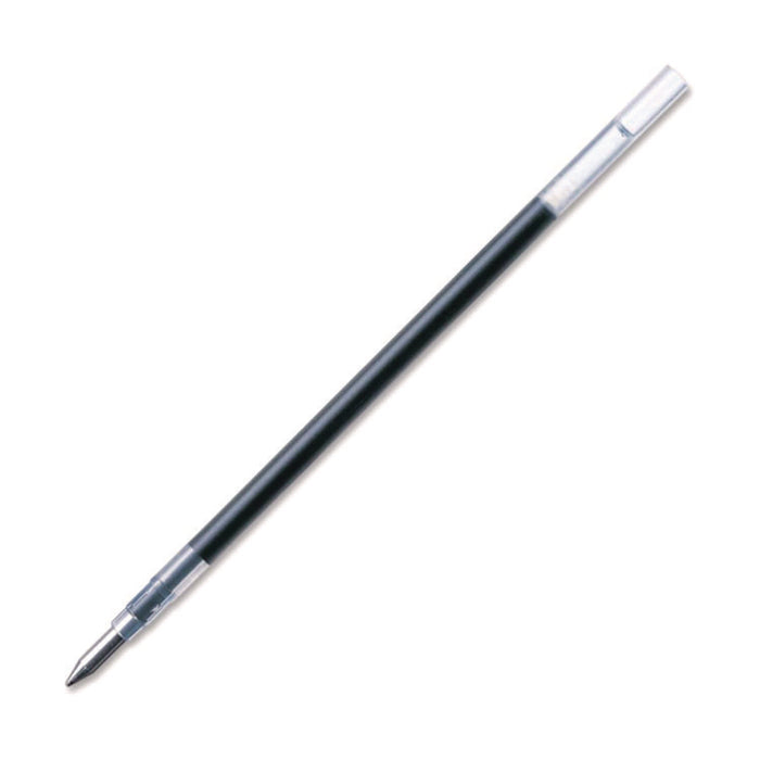 Refill for Zebra JK G-301 Gel Rollerball Pens, Medium Conical Tip, Black Ink, 2/Pack