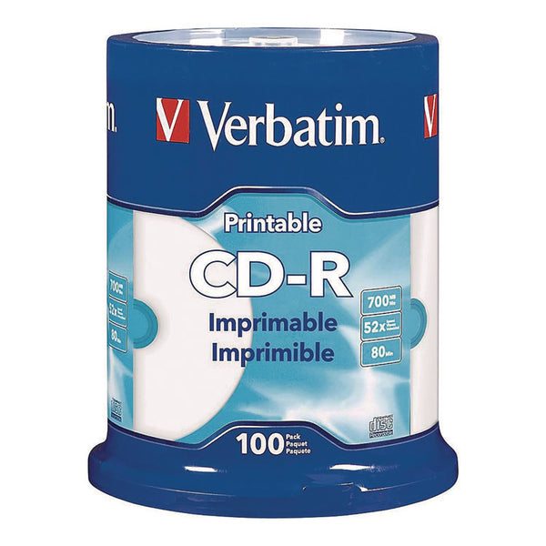 CDs/DVDs