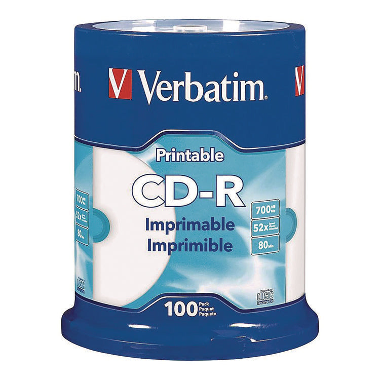 CDs/DVDs