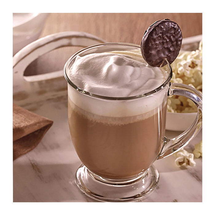 Peppermint Patties, 84 oz, 175/Box