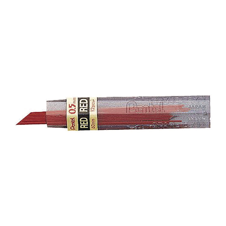 Pencil Leads