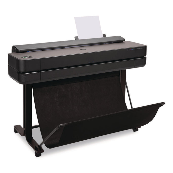 DesignJet T650 Series 36" Large-Format Wireless Plotter Printer