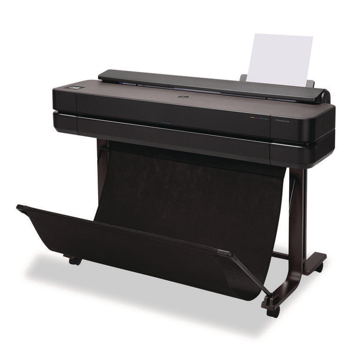 DesignJet T650 Series 36" Large-Format Wireless Plotter Printer