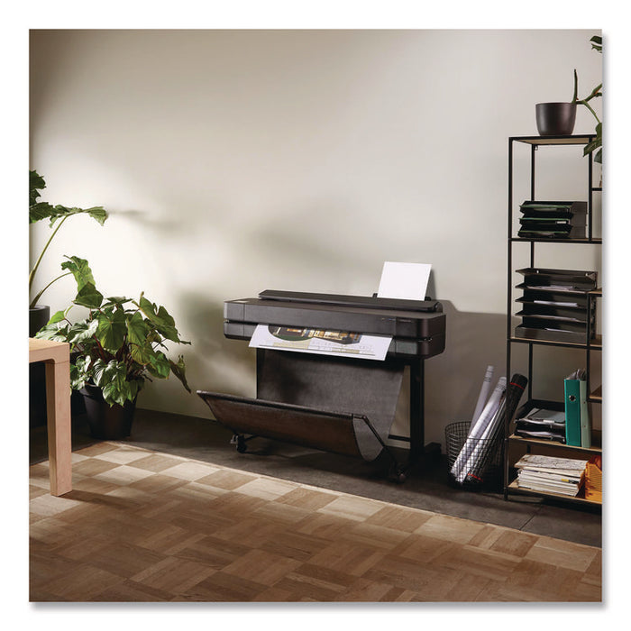 T630 Series 24" Large-Format Wireless Plotter Printer