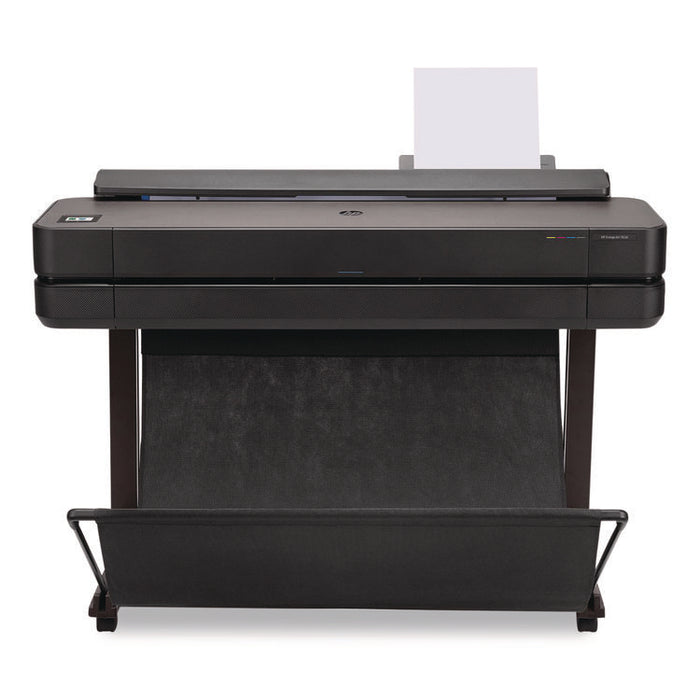 T630 Series 24" Large-Format Wireless Plotter Printer