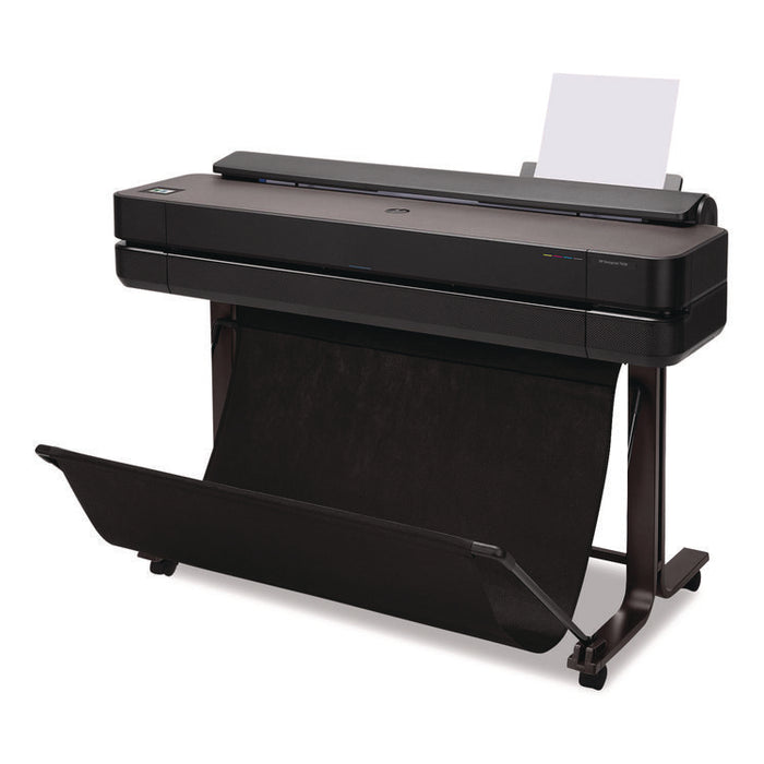 T630 Series 24" Large-Format Wireless Plotter Printer
