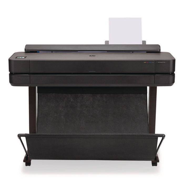 T630 Series 36" Large-Format Wireless Plotter Printer