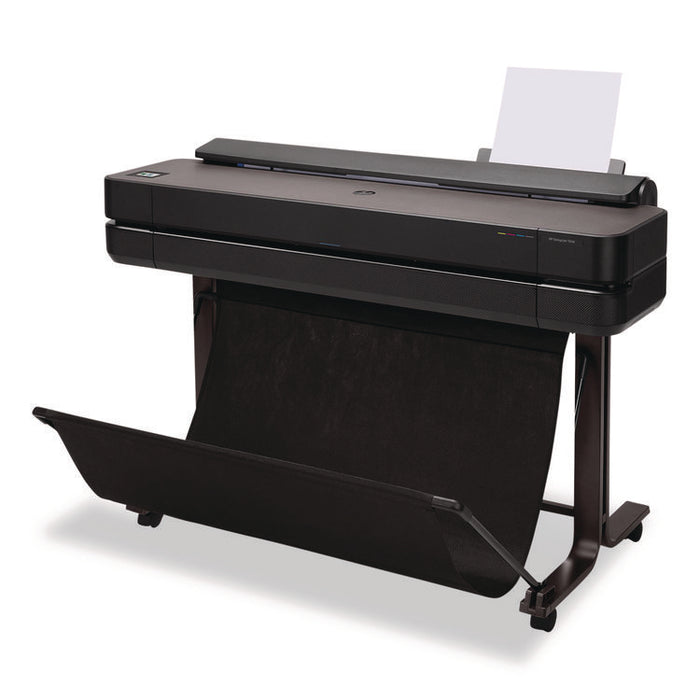 T630 Series 36" Large-Format Wireless Plotter Printer