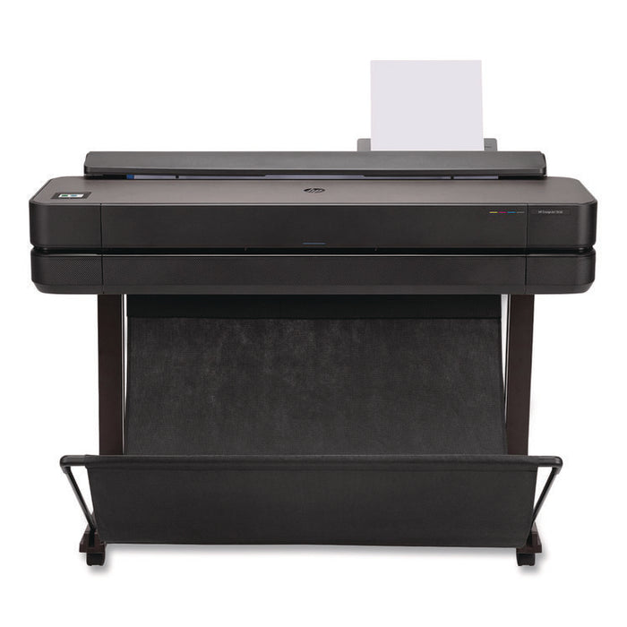 DesignJet T650 Series 36" Large-Format Wireless Plotter Printer