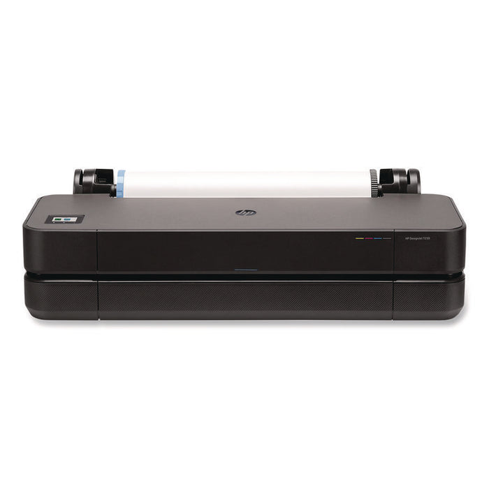 DesignJet T230 24" Large-Format Compact Wireless Plotter Printer