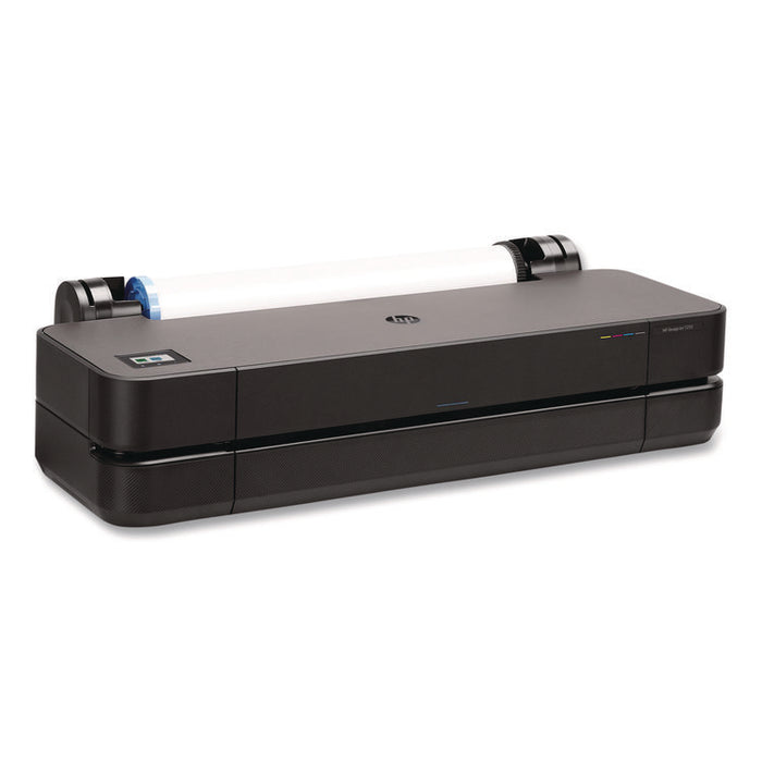 DesignJet T230 24" Large-Format Compact Wireless Plotter Printer