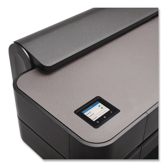 DesignJet T230 24" Large-Format Compact Wireless Plotter Printer