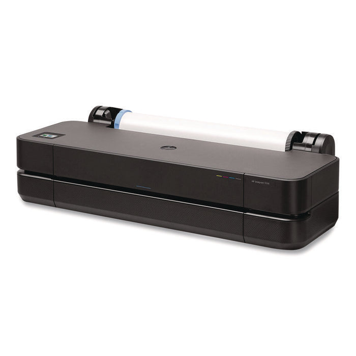 DesignJet T250 24" Large-Format Compact Wireless Plotter Printer