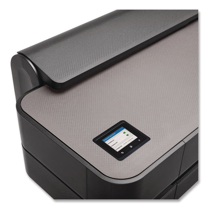 DesignJet T250 24" Large-Format Compact Wireless Plotter Printer