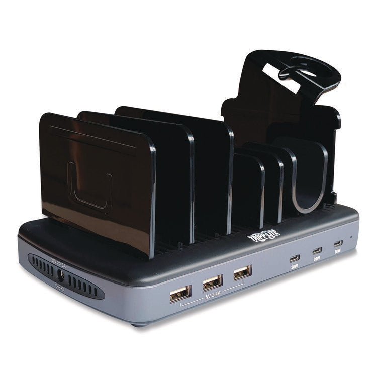 Charging Stations