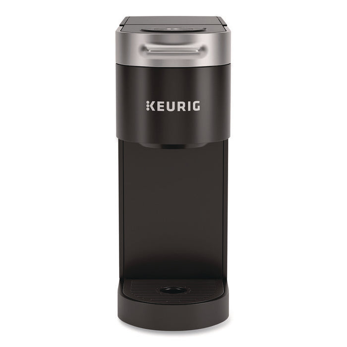 K-Slim Single Serve Coffee Maker, Black