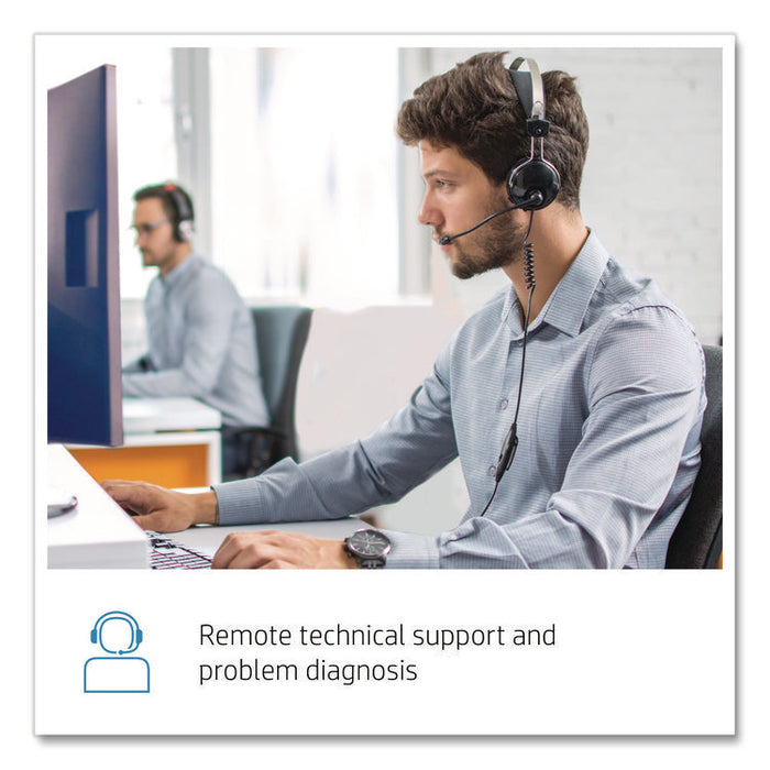 Five-Year Next-Business-Day Hardware Support for HP DesignJet T650 36"