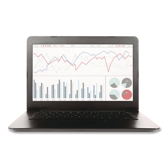 Laptop Privacy Screen for 14" Monitors, 16:9 Aspect Ratio