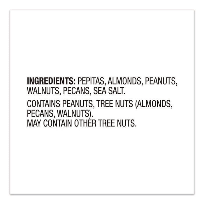 Go-Go Keto Mix, 1.85 oz Bag, 14/Carton