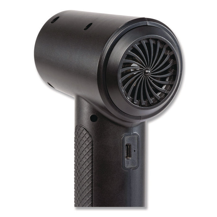 Electric Airduster, USB Rechargeable