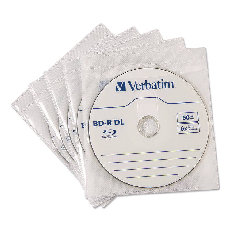 Media Sleeves