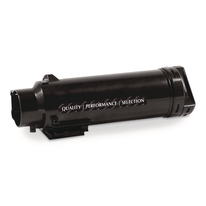 Remanufactured Black High-Yield Toner, Replacement for 106R03480 5,500 Page-Yield